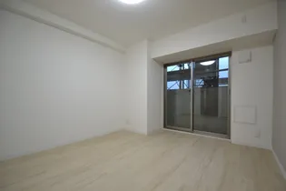 ボンニー元町【9階】の内装