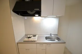 ボンニー元町【9階】の内装