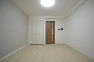 ボンニー元町【9階】の居間