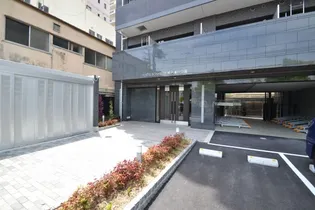 ポルトボヌール神戸湊川公園【12階】のその他画像