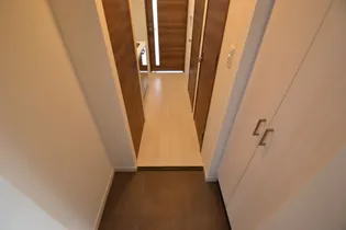 ポルトボヌール神戸湊川公園【12階】の内装