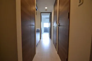 ポルトボヌール神戸湊川公園【12階】の内装