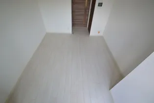 ポルトボヌール神戸湊川公園【12階】の内装