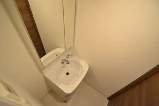 ポルトボヌール神戸湊川公園【12階】のその他画像