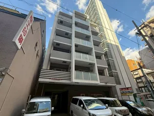 アルペジオ三宮の画像