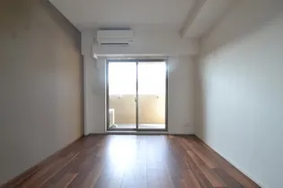 スプランディッド神戸北野【11階】の内装