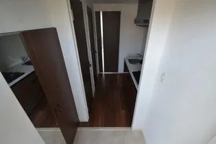 スプランディッド神戸北野【11階】の内装