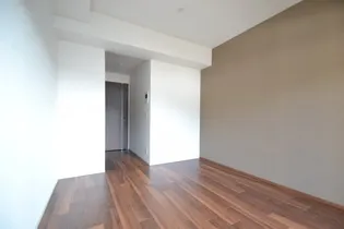 スプランディッド神戸北野【11階】の寝室