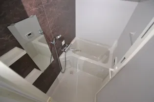 スプランディッド神戸北野【11階】の風呂