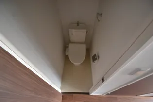 スプランディッド神戸北野【11階】のその他画像