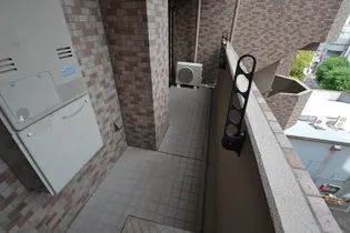 リーガル神戸三宮山手【7階】のその他画像