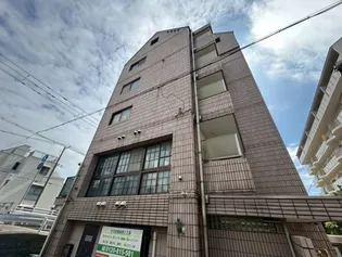 ジョリ メゾン魚崎の画像