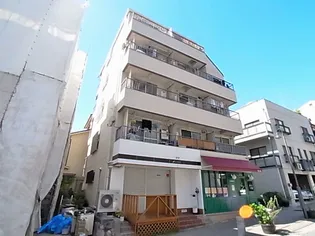 シンエーハイツ六甲道【2階】の外観