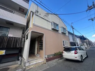 サンビレッジ須磨の画像