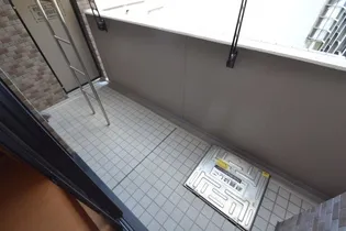 リーガル神戸三宮山手【4階】のその他画像