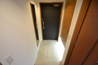 リーガル神戸三宮山手【4階】の玄関