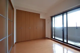 リーガル神戸三宮山手【4階】の内装