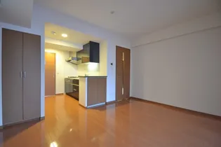 リーガル神戸三宮山手【4階】の内装