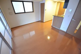 リーガル神戸三宮山手【4階】の内装