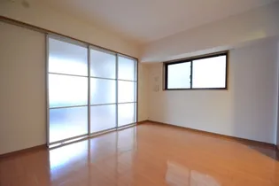 リーガル神戸三宮山手【4階】の内装