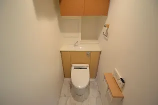 リーガル神戸三宮山手【4階】のその他画像