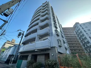 エステムコート神戸西【3階】の外観