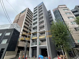 SDグランツ三宮イーストフロント【2階】の外観