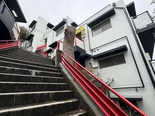 ダイバーシティ神戸長田A棟【3階】の外観