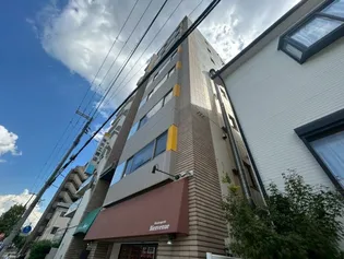 エクセレンス御影【502号室】の外観