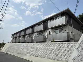 クローバー富士2号館の画像