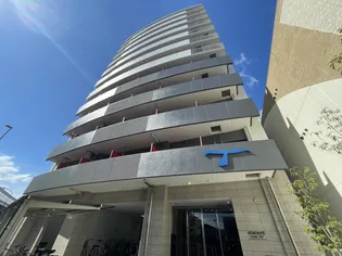 セレニテ神戸プリエ【6階】の外観