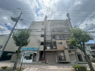 リアライズ甲南山手【3階】の外観