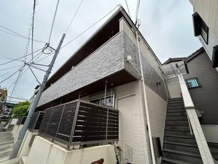 エスポワールカナヤの画像