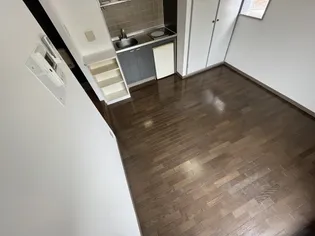 フォーラム王子公園【3階】の内装