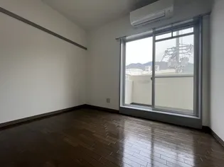 フォーラム王子公園【3階】の内装