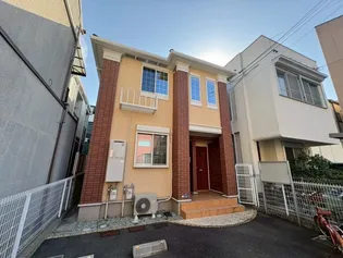 ホーク兵庫Ⅱの画像