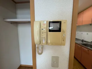 シェーンタール須磨【1階】のその他画像