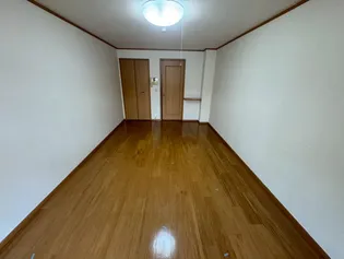 シェーンタール須磨【1階】の内装