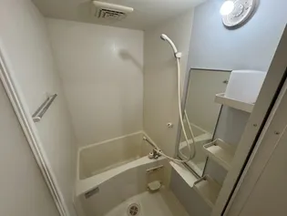 シェーンタール須磨【1階】の風呂