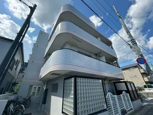 ベルトピア東灘の画像