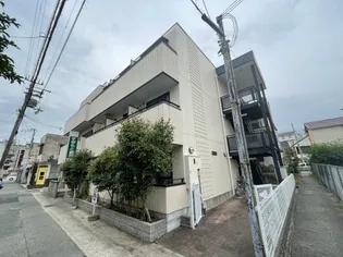 アクティ須磨浦の画像