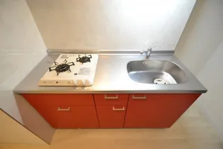 ボンニー元町【4階】のその他画像