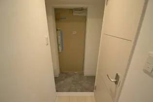 ボンニー元町【4階】の内装