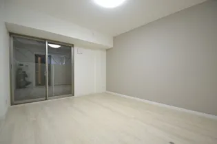 ボンニー元町【4階】の内装