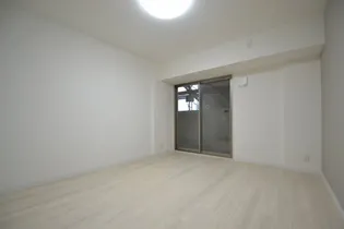 ボンニー元町【4階】の内装