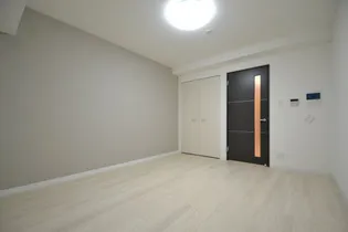 ボンニー元町【4階】の内装