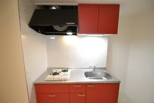 ボンニー元町【4階】の内装