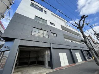 メビウス駒ヶ林レジデンスの画像