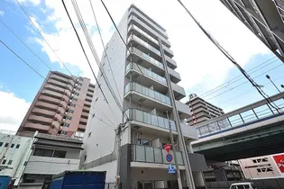 アドバンス神戸グルーブIIの画像