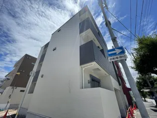 フジパレス兵庫須佐野I番館の画像